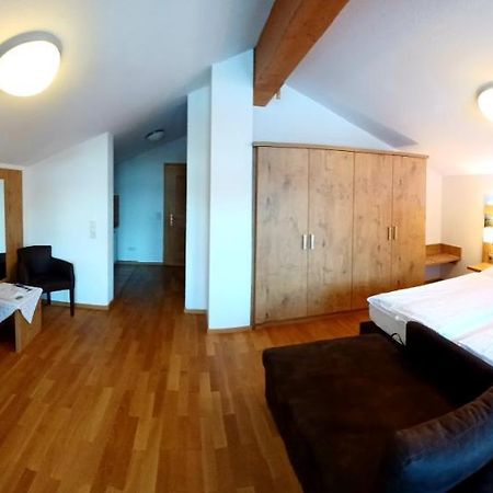 Gaestehaus Gritscher Josefsthal Εξωτερικό φωτογραφία
