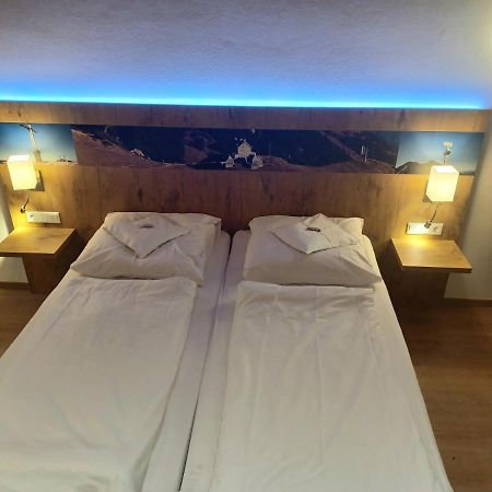 Gaestehaus Gritscher Josefsthal Εξωτερικό φωτογραφία