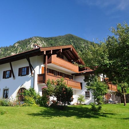 Gaestehaus Gritscher Josefsthal Εξωτερικό φωτογραφία