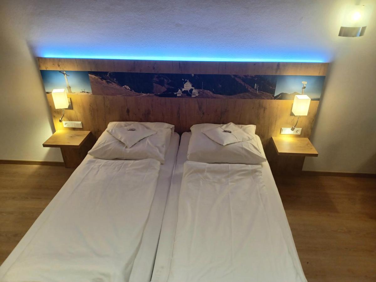 Gaestehaus Gritscher Josefsthal Εξωτερικό φωτογραφία