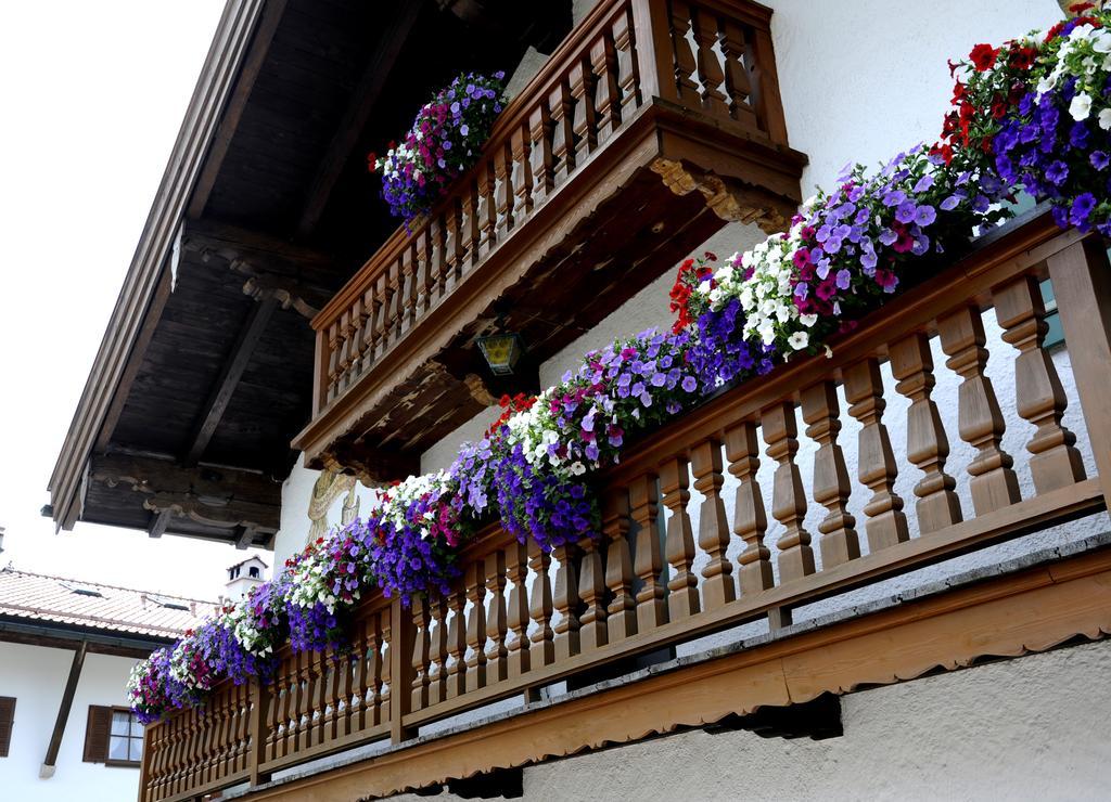 Gaestehaus Gritscher Josefsthal Εξωτερικό φωτογραφία