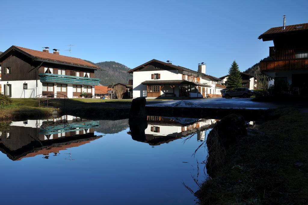 Gaestehaus Gritscher Josefsthal Εξωτερικό φωτογραφία