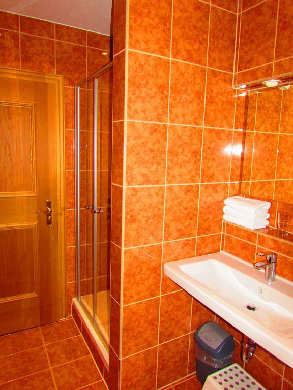 Gaestehaus Gritscher Josefsthal Εξωτερικό φωτογραφία