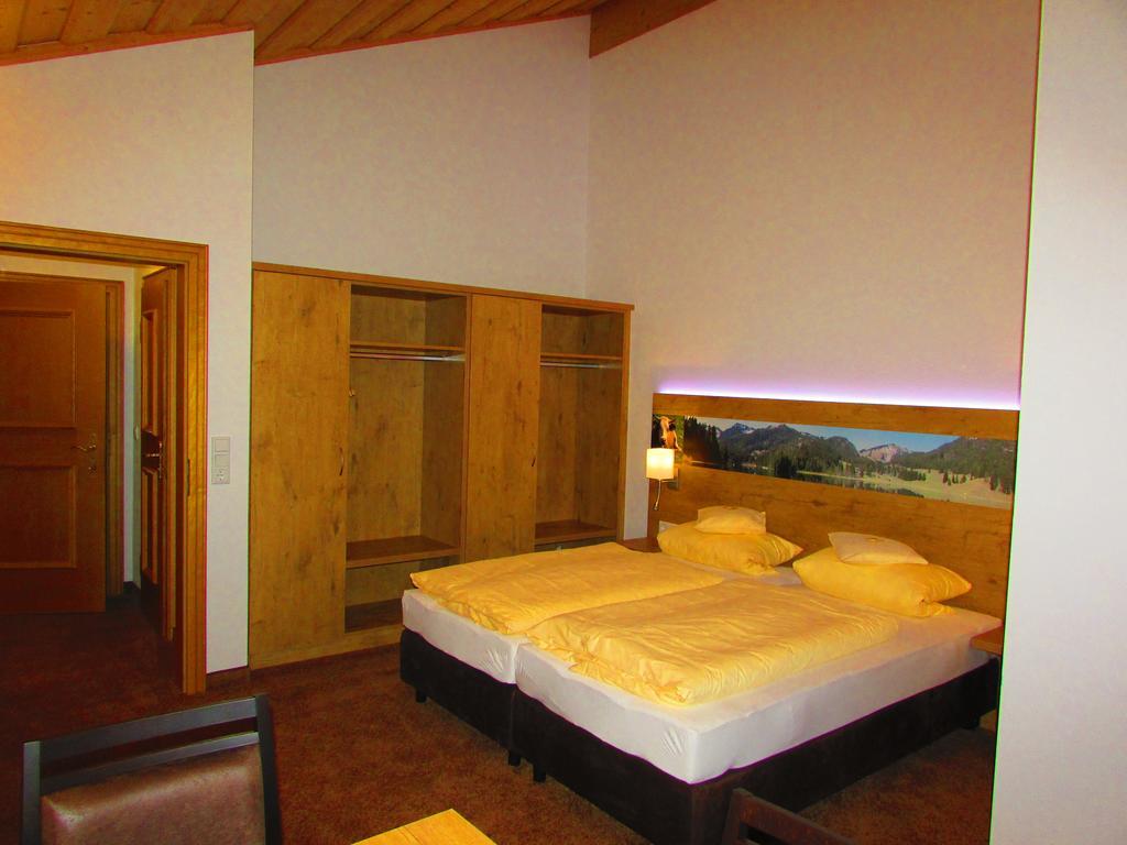 Gaestehaus Gritscher Josefsthal Εξωτερικό φωτογραφία